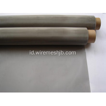 Stainless Steel 316 Wire Mesh